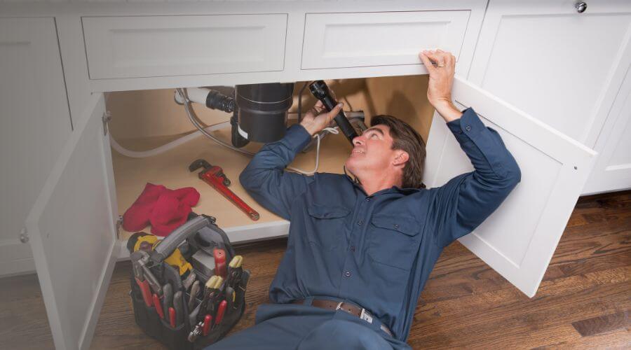 Professional Leak Detection in Gloster, MS