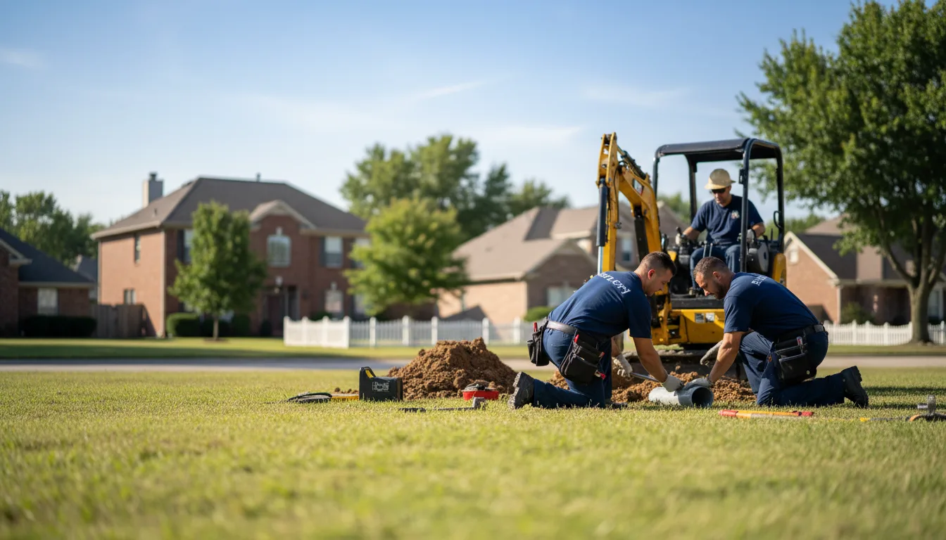 Water Heater Repair in Gloster, MS near me